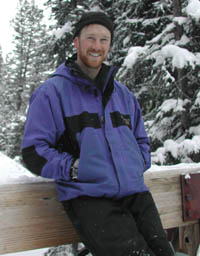 Nick Armitage