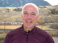 Tom Reeves